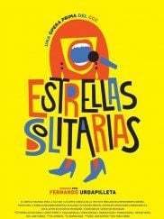 Estrellas solitarias: Trailer oficial