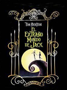 'El extraño mundo de Jack' - Tráiler oficial en inglés