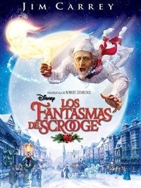 imagen de 'Los fantasmas de Scrooge' - Tráiler oficial en inglés