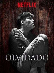 imagen de Tráiler de 'Olvidado'