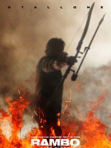 imagen de Tráiler 3 subtitulado de 'Rambo: Last Blood'