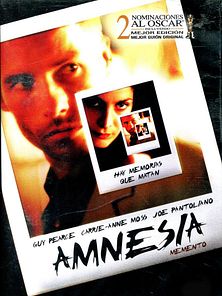 imagen de Tráiler de Amnesia