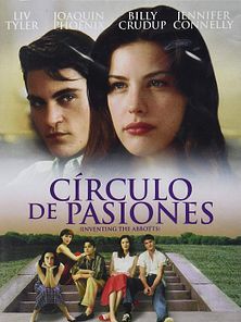 imagen de 'Círculo de pasiones' - Tráiler oficial
