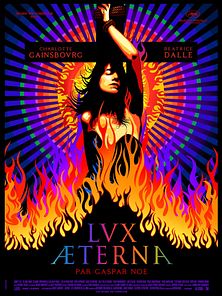 imagen de 'Lux Æterna' - Tráiler oficial