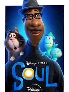 imagen de 'Soul' - Segundo tráiler oficial en español