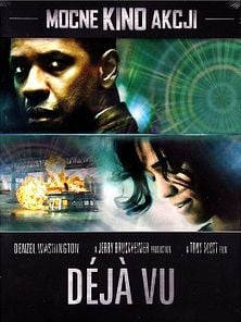 imagen de 'Déjà Vu' - Tráiler oficial