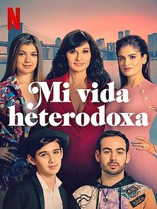 'Mi vida heterodoxa' - Tráiler oficial