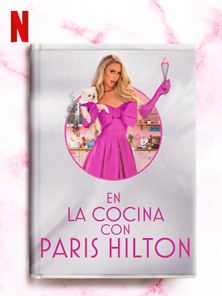 'En la cocina con Paris Hilton' - Tráiler oficial subtitulado- Netflix