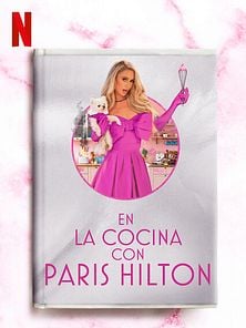 imagen de 'En la cocina con Paris Hilton' - Tráiler oficial subtitulado- Netflix