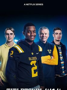 imagen de 'Titletown High' - Tráiler oficial