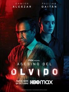 'Asesino del Olvido' - Tráiler oficial - HBO Max