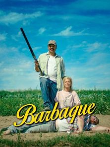 'Barbaque' - Teaser tráiler oficial