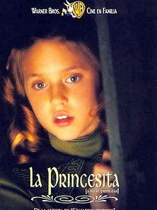 imagen de 'La Princesita' - Tráiler oficial en inglés