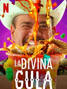 'La divina gula' - Tráiler oficial - Netflix