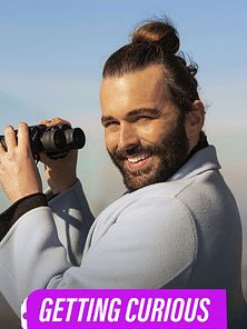 imagen de 'Jonathan Van Ness: Despierta tu curiosidad' - Tráiler oficial