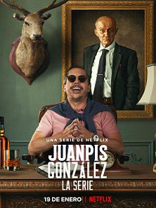 imagen de 'Juanpis González - La serie' - Tráiler oficial - Netflix
