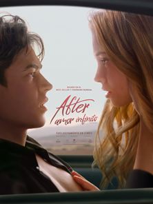 'After: Amor Infinito' - Avance oficial en inglés