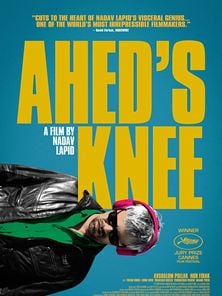 'Ahed's Knee'- Tráiler oficial 