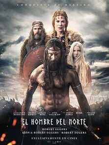imagen de 'El Hombre del Norte' - Tráiler oficial en inglés