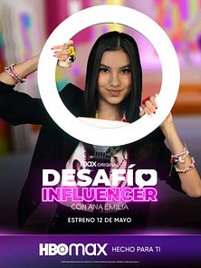 'Desafío Influencer con Ana Emilia' - Tráiler oficial