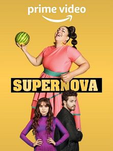imagen de 'Supernova' - Promocional oficial - Prime Video