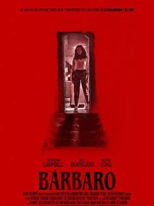 'Bárbaro' - Tráiler oficial subtitulado