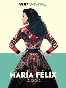 'María Félix: La Doña' - Teaser oficial - ViX+