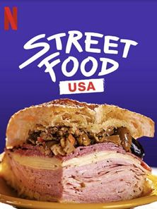 'Street Food: USA' - Tráiler oficial en inglés - Netflix