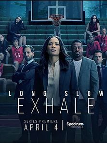imagen de 'Long Slow Exhale' - Tráiler oficial en inglés - Spectrum Originals