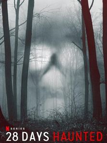 '28 días paranormales' - Tráiler oficial en inglés subtitulado en español - Netflix