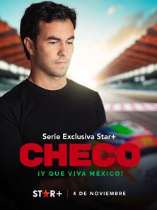 'Checo' - Teaser oficial - Star+