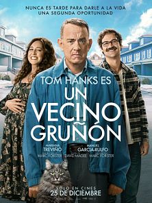 imagen de 'Un vecino gruñón' - Tráiler oficial subtitulado 