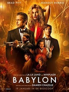 imagen de 'Babylon'  - Tráiler oficial subtitulado