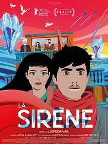 imagen de 'La Sirena' - Tráiler Oficial