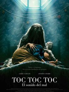 imagen de 'Toc Toc Toc: El Sonido Del Mal' - Tráiler oficial subtitulado