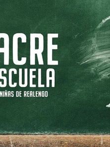 imagen de 'Masacre en la Escuela: La tragedia de las niñas de Realengo' - Tráiler oficial - HBO Max