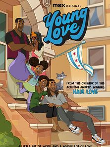 imagen de 'Young Love' - Tráiler oficial - HBO Max