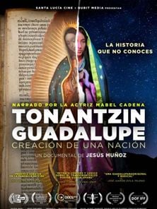 'Tonantzin Guadalupe: Creación de una nación' - Tráiler oficial