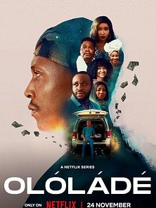 imagen de 'Olóládé' - Tráiler oficial - Netflix