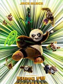 'Kung Fu Panda 4' - Entrevista con Omar Chaparro