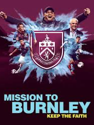 'Mission to Burnley' - Tráiler oficial - Sky TV