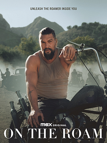 imagen de 'On the Roam' - Tráiler oficial - HBO Max