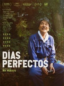 'Días perfectos' - Tráiler oficial subtitulado