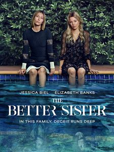 Cartel de The Better Sister Temporada 1