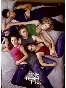 Cartel de One Tree Hill Temporada 9