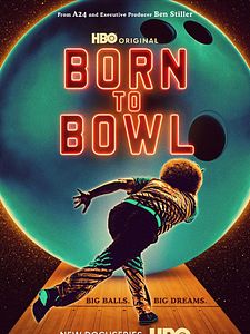Cartel de Born To Bowl Temporada 1