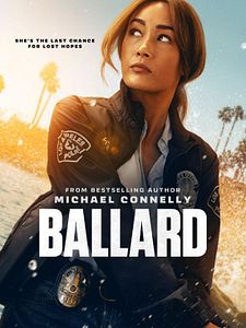 Cartel de Ballard Temporada 1