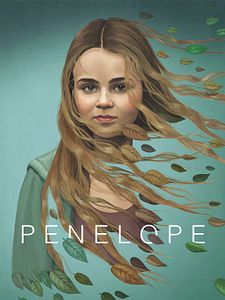 Cartel de Penelope Temporada 1
