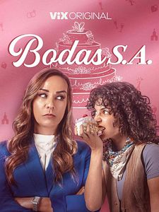 Cartel de Bodas S.A. Temporada 1