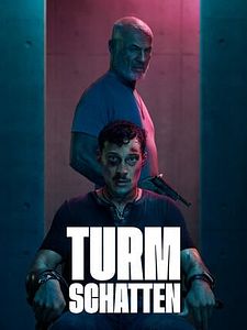 Cartel de Turmschatten Temporada 1